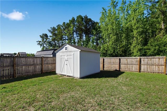 340 Gadson Drive, Hope Mills, NC 28348