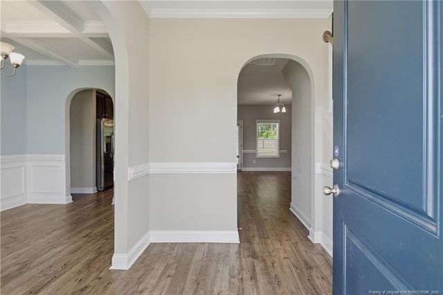 340 Gadson Drive, Hope Mills, NC 28348