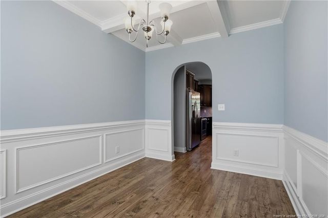 340 Gadson Drive, Hope Mills, NC 28348