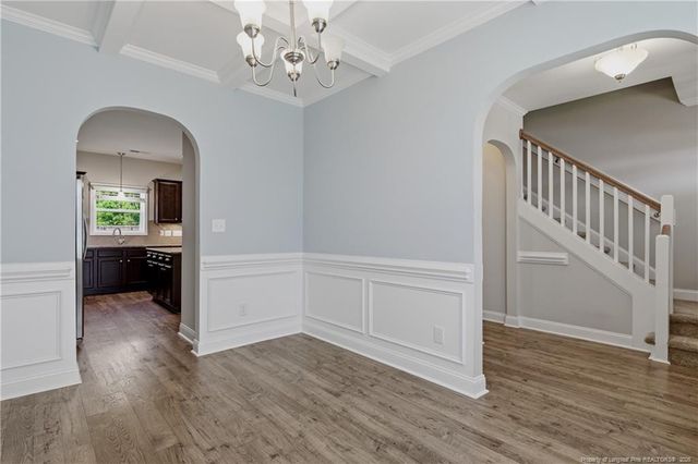 340 Gadson Drive, Hope Mills, NC 28348