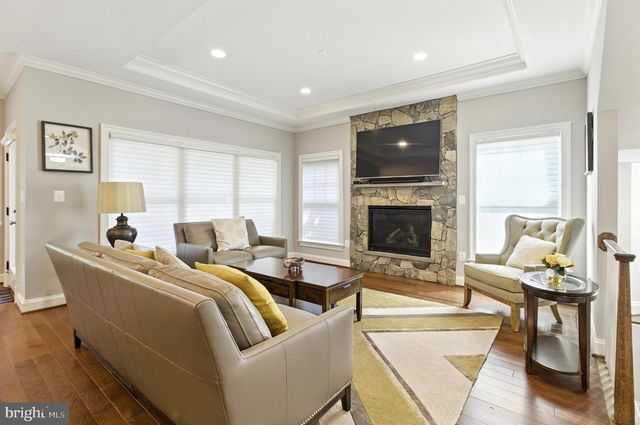 6838 SAINT ALBANS RD, Mclean, VA 22101