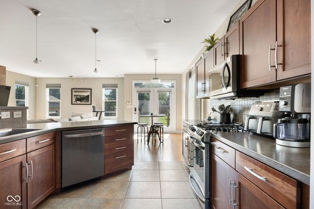 2335 Central Avenue, Indianapolis, IN 46205