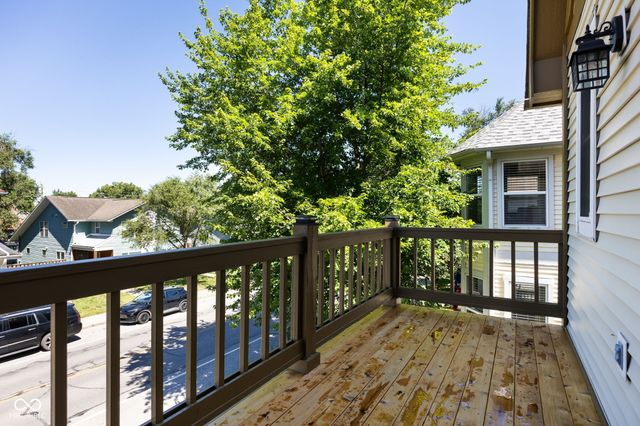 2335 Central Avenue, Indianapolis, IN 46205