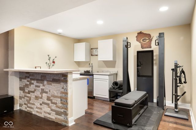 2335 Central Avenue, Indianapolis, IN 46205