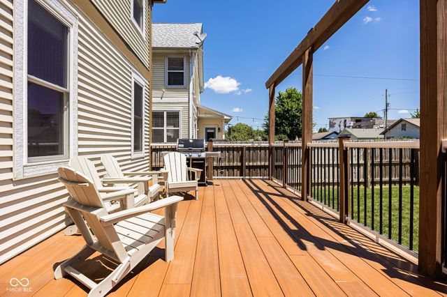 2335 Central Avenue, Indianapolis, IN 46205