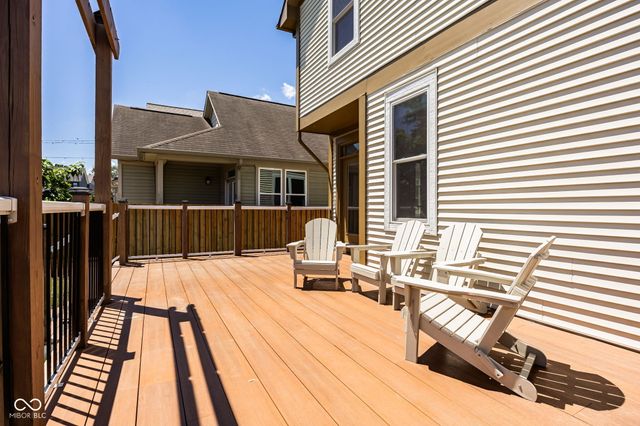 2335 Central Avenue, Indianapolis, IN 46205