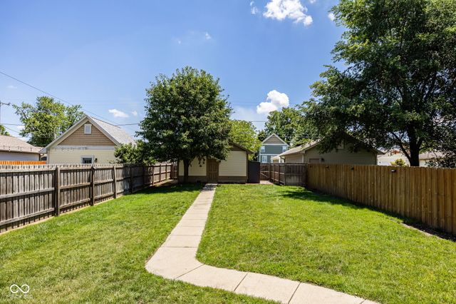 2335 Central Avenue, Indianapolis, IN 46205