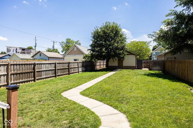 2335 Central Avenue, Indianapolis, IN 46205