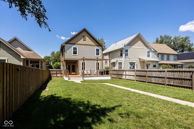 2335 Central Avenue, Indianapolis, IN 46205