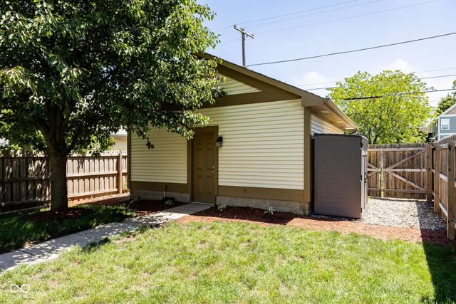 2335 Central Avenue, Indianapolis, IN 46205