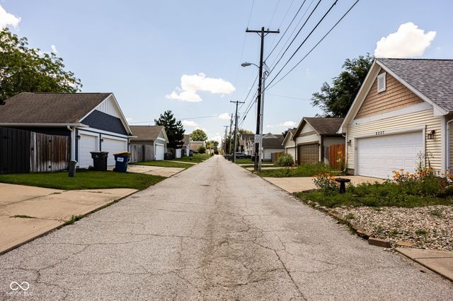 2335 Central Avenue, Indianapolis, IN 46205