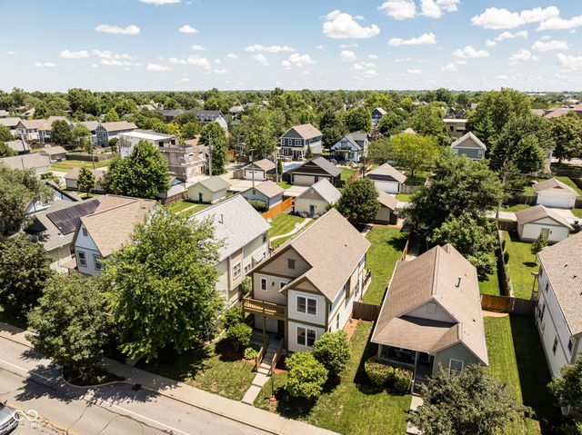 2335 Central Avenue, Indianapolis, IN 46205