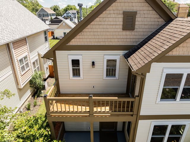 2335 Central Avenue, Indianapolis, IN 46205