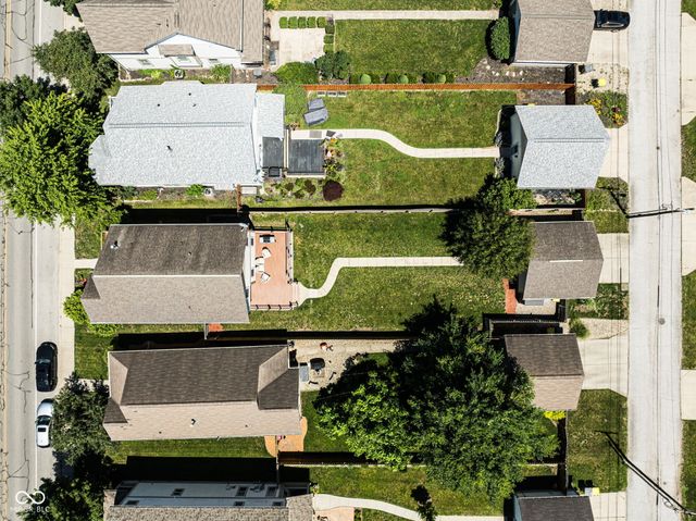 2335 Central Avenue, Indianapolis, IN 46205