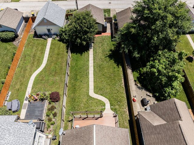 2335 Central Avenue, Indianapolis, IN 46205