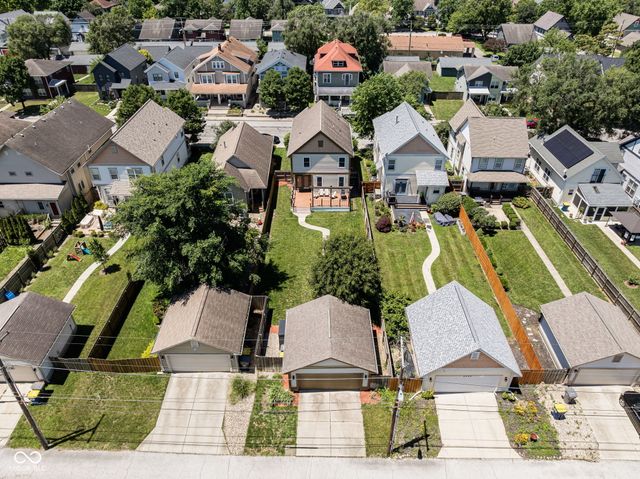 2335 Central Avenue, Indianapolis, IN 46205