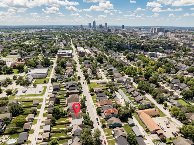 2335 Central Avenue, Indianapolis, IN 46205