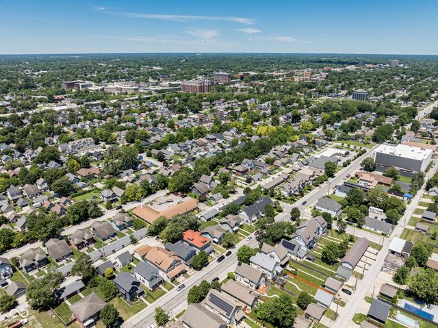 2335 Central Avenue, Indianapolis, IN 46205