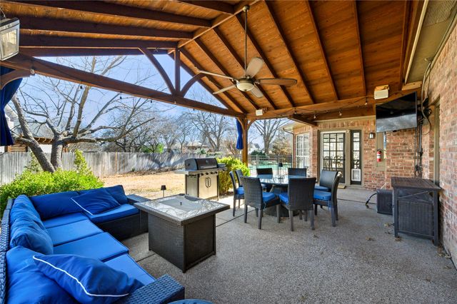 800 Ridgedale Court, Southlake, TX 76092