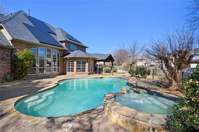 800 Ridgedale Court, Southlake, TX 76092