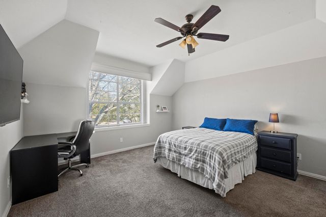 800 Ridgedale Court, Southlake, TX 76092