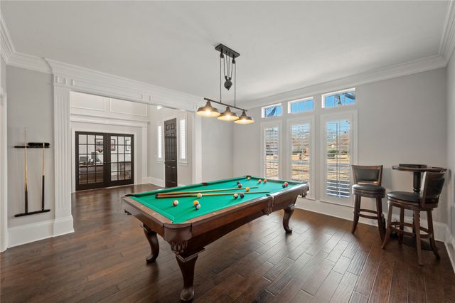 800 Ridgedale Court, Southlake, TX 76092