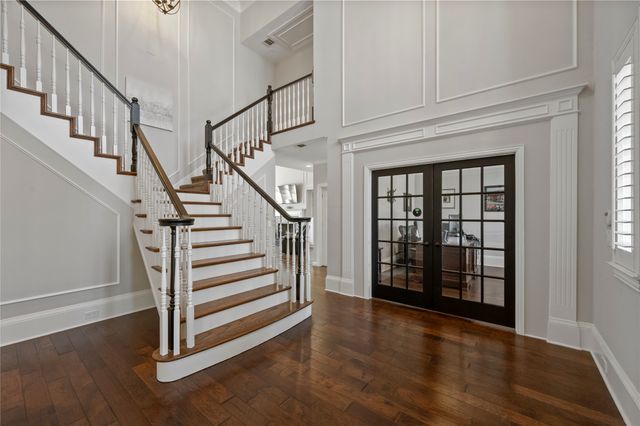 800 Ridgedale Court, Southlake, TX 76092