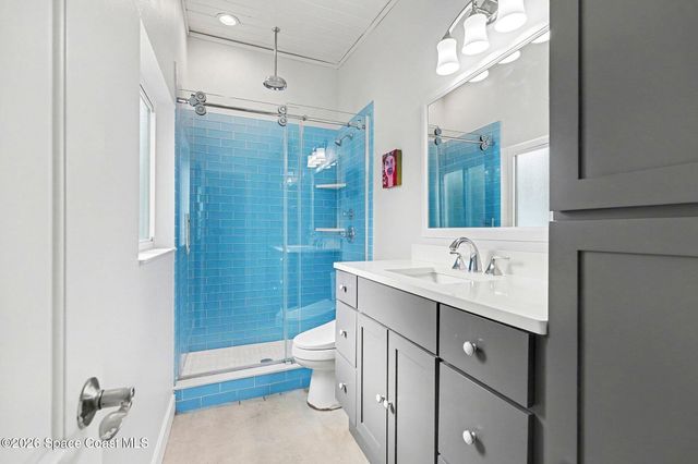 607 Madison Avenue, Cape Canaveral, FL 32920