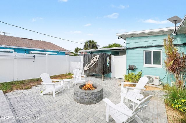 607 Madison Avenue, Cape Canaveral, FL 32920