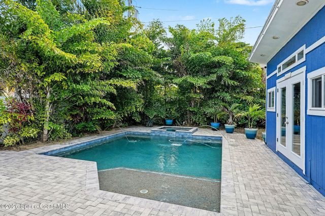 607 Madison Avenue, Cape Canaveral, FL 32920