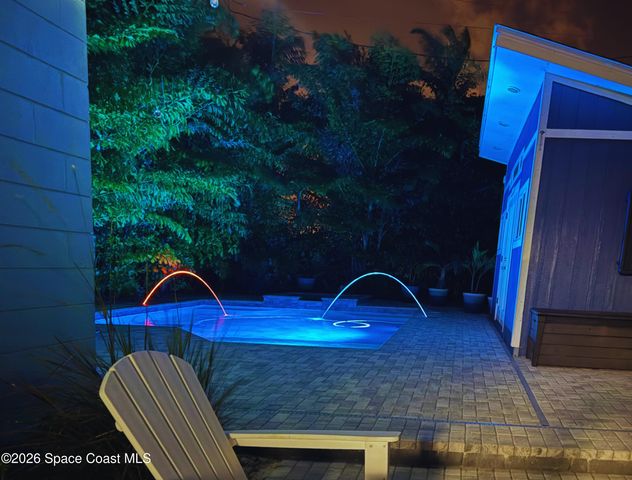 607 Madison Avenue, Cape Canaveral, FL 32920