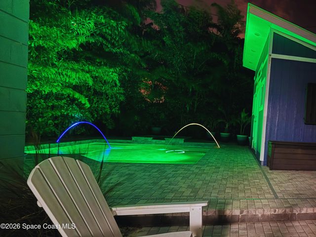 607 Madison Avenue, Cape Canaveral, FL 32920