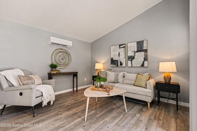 607 Madison Avenue, Cape Canaveral, FL 32920