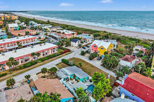 607 Madison Avenue, Cape Canaveral, FL 32920