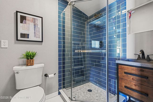 607 Madison Avenue, Cape Canaveral, FL 32920