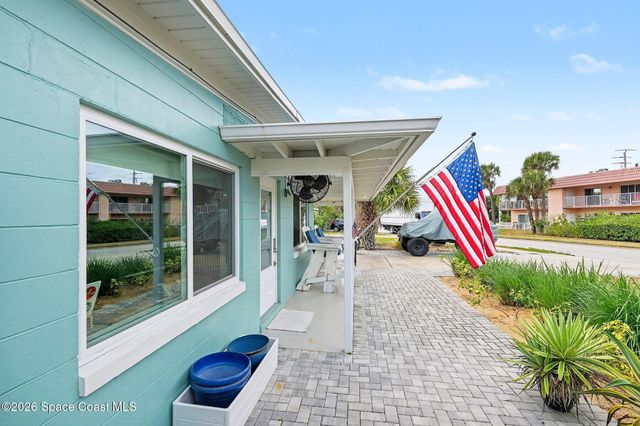 607 Madison Avenue, Cape Canaveral, FL 32920