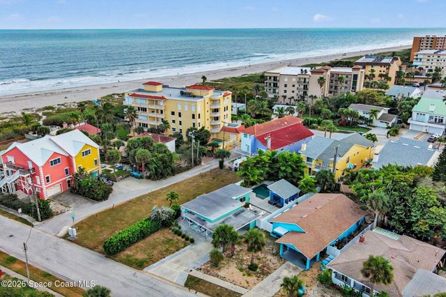 607 Madison Avenue, Cape Canaveral, FL 32920