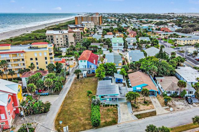 607 Madison Avenue, Cape Canaveral, FL 32920