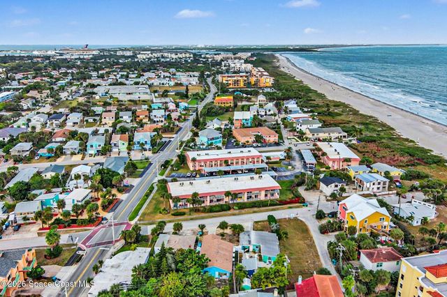 607 Madison Avenue, Cape Canaveral, FL 32920