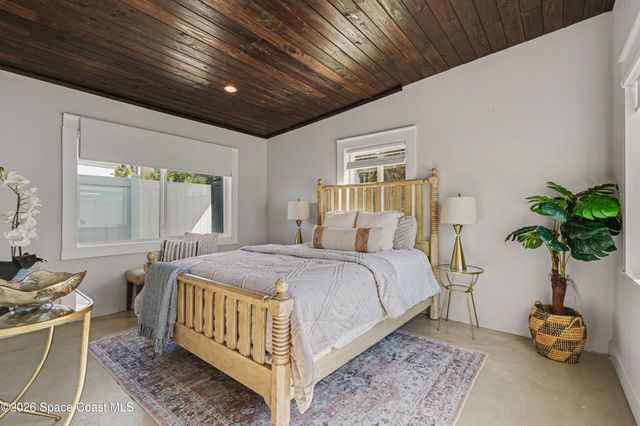 607 Madison Avenue, Cape Canaveral, FL 32920