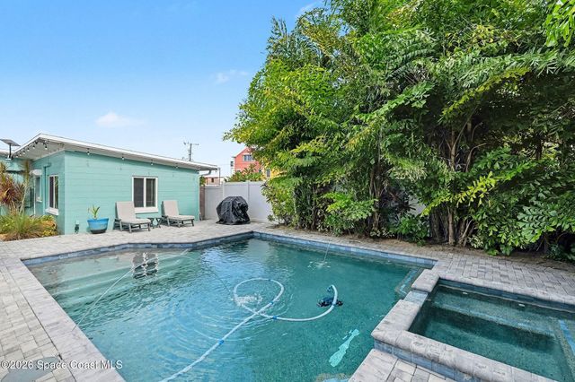 607 Madison Avenue, Cape Canaveral, FL 32920