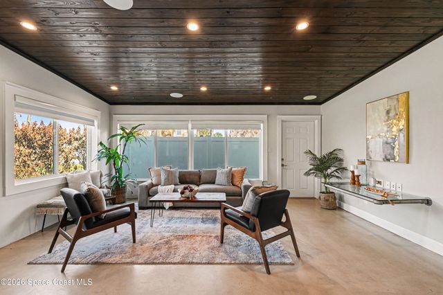 607 Madison Avenue, Cape Canaveral, FL 32920