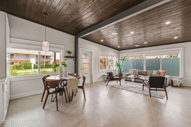 607 Madison Avenue, Cape Canaveral, FL 32920