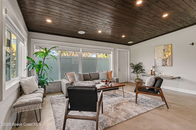 607 Madison Avenue, Cape Canaveral, FL 32920