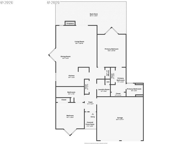 3300 Ne 164TH St HH4, Ridgefield, WA 98642