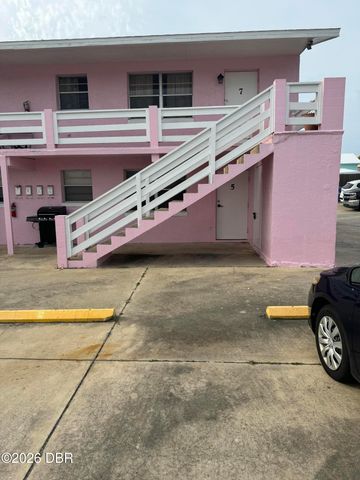 119 Marcelle Ave Apt 5, Port Orange, FL 32127