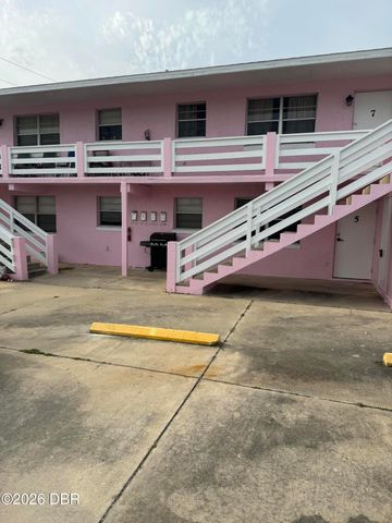 119 Marcelle Ave Apt 5, Port Orange, FL 32127