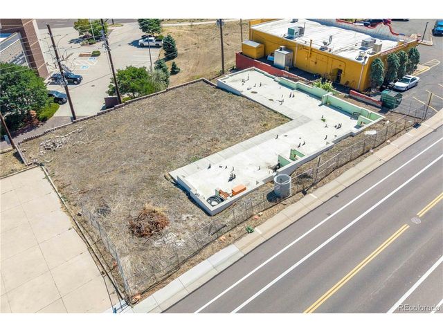 1078 S Alkire St, Lakewood, CO 80228