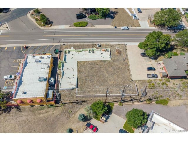 1078 S Alkire St, Lakewood, CO 80228