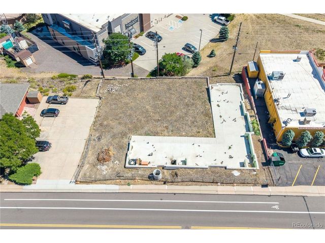 1078 S Alkire St, Lakewood, CO 80228